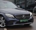 Мерседес С Класс, объемом двигателя 2 л и пробегом 42 тыс. км за 34500 $, фото 1 на Automoto.ua