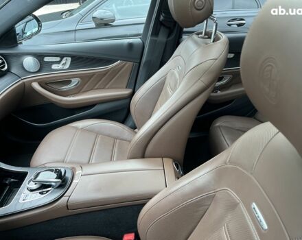 Мерседес С Класс, объемом двигателя 3.98 л и пробегом 40 тыс. км за 79119 $, фото 23 на Automoto.ua