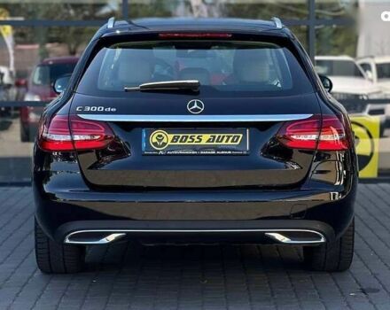 Мерседес С Клас, об'ємом двигуна 0 л та пробігом 53 тис. км за 25000 $, фото 4 на Automoto.ua