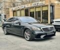 Мерседес С Класс, объемом двигателя 4 л и пробегом 88 тыс. км за 84000 $, фото 2 на Automoto.ua