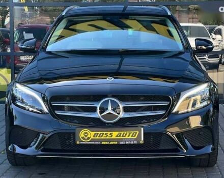 Мерседес С Клас, об'ємом двигуна 0 л та пробігом 53 тис. км за 25000 $, фото 1 на Automoto.ua