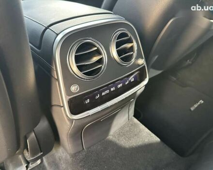 Мерседес С Клас, об'ємом двигуна 2.9 л та пробігом 166 тис. км за 55999 $, фото 27 на Automoto.ua