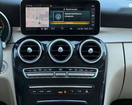 Мерседес С Клас, об'ємом двигуна 0 л та пробігом 53 тис. км за 25000 $, фото 16 на Automoto.ua