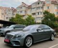Мерседес С Клас, об'ємом двигуна 0 л та пробігом 145 тис. км за 52500 $, фото 1 на Automoto.ua