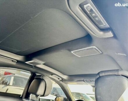 Мерседес С Клас, об'ємом двигуна 2.9 л та пробігом 166 тис. км за 55999 $, фото 18 на Automoto.ua