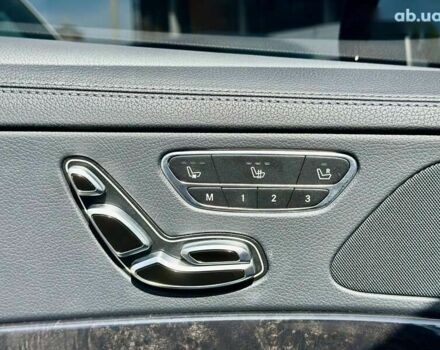 Мерседес С Клас, об'ємом двигуна 2.9 л та пробігом 166 тис. км за 55999 $, фото 17 на Automoto.ua