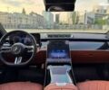 Мерседес С Клас, об'ємом двигуна 2.9 л та пробігом 69 тис. км за 109900 $, фото 20 на Automoto.ua