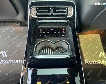 Мерседес С Класс, объемом двигателя 3 л и пробегом 70 тыс. км за 107000 $, фото 22 на Automoto.ua