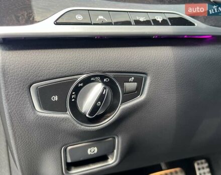 Мерседес С Клас, об'ємом двигуна 2.99 л та пробігом 165 тис. км за 55999 $, фото 27 на Automoto.ua