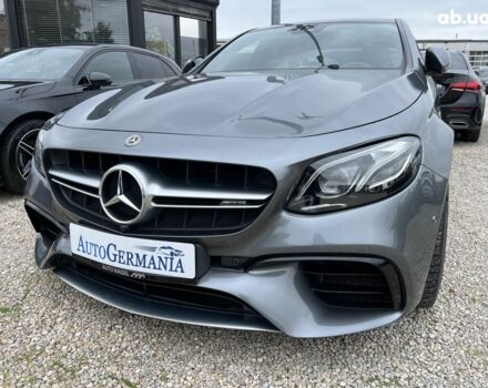 Мерседес С Класс, объемом двигателя 3.98 л и пробегом 40 тыс. км за 79119 $, фото 5 на Automoto.ua