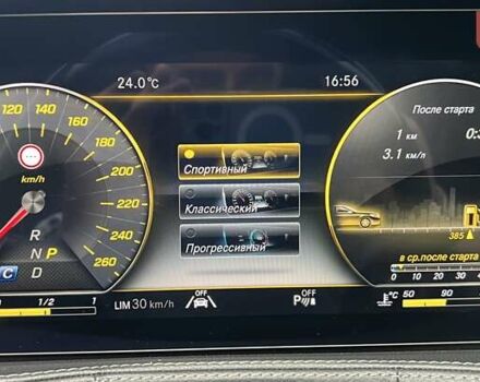 Мерседес С Клас, об'ємом двигуна 2.99 л та пробігом 165 тис. км за 55999 $, фото 48 на Automoto.ua