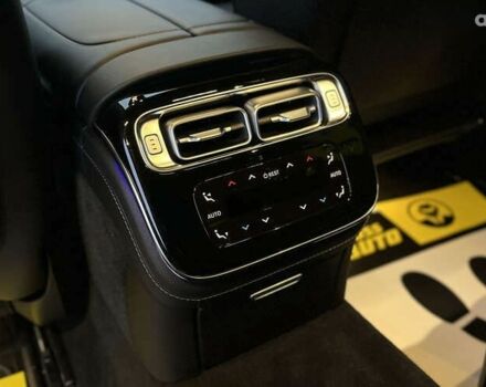 Мерседес С Класс, объемом двигателя 2.9 л и пробегом 84 тыс. км за 118000 $, фото 26 на Automoto.ua