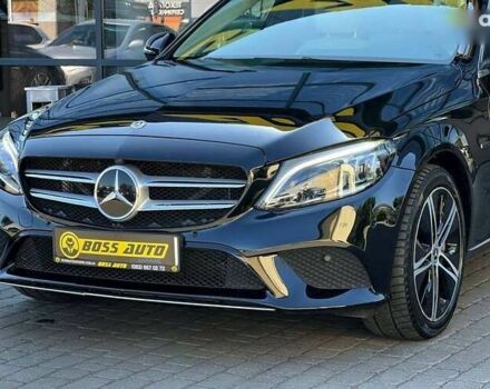 Мерседес С Клас, об'ємом двигуна 0 л та пробігом 53 тис. км за 25000 $, фото 6 на Automoto.ua