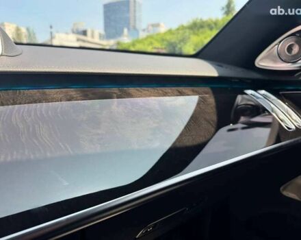 Мерседес С Класс, объемом двигателя 3 л и пробегом 70 тыс. км за 107000 $, фото 14 на Automoto.ua
