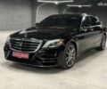 Мерседес С Класс, объемом двигателя 4 л и пробегом 29 тыс. км за 75000 $, фото 18 на Automoto.ua
