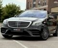 Мерседес С Класс, объемом двигателя 3 л и пробегом 172 тыс. км за 59700 $, фото 1 на Automoto.ua