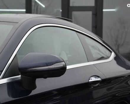 Мерседес С Класс, объемом двигателя 2 л и пробегом 42 тыс. км за 34500 $, фото 17 на Automoto.ua