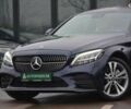 Мерседес С Класс, объемом двигателя 2 л и пробегом 42 тыс. км за 34500 $, фото 6 на Automoto.ua