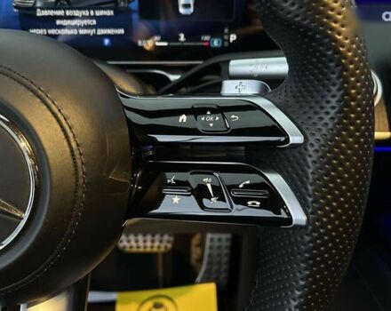 Мерседес С Класс, объемом двигателя 2.9 л и пробегом 84 тыс. км за 118000 $, фото 12 на Automoto.ua