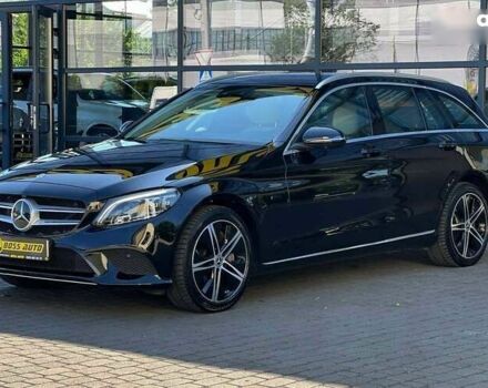 Мерседес С Клас, об'ємом двигуна 0 л та пробігом 53 тис. км за 25000 $, фото 2 на Automoto.ua