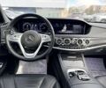 Мерседес С Класс, объемом двигателя 4 л и пробегом 43 тыс. км за 64999 $, фото 24 на Automoto.ua