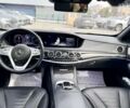 Мерседес С Класс, объемом двигателя 4 л и пробегом 43 тыс. км за 64999 $, фото 23 на Automoto.ua