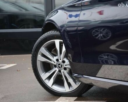 Мерседес С Класс, объемом двигателя 2 л и пробегом 42 тыс. км за 34500 $, фото 10 на Automoto.ua