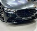 Мерседес С Класс, объемом двигателя 3 л и пробегом 94 тыс. км за 108000 $, фото 5 на Automoto.ua