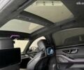Мерседес С Класс, объемом двигателя 2.9 л и пробегом 87 тыс. км за 97000 $, фото 24 на Automoto.ua