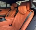 Мерседес С Клас, об'ємом двигуна 2.9 л та пробігом 69 тис. км за 109900 $, фото 25 на Automoto.ua