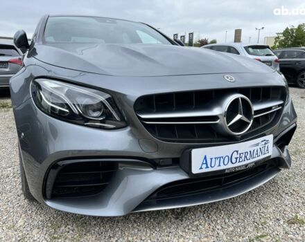 Мерседес С Класс, объемом двигателя 3.98 л и пробегом 40 тыс. км за 79119 $, фото 1 на Automoto.ua