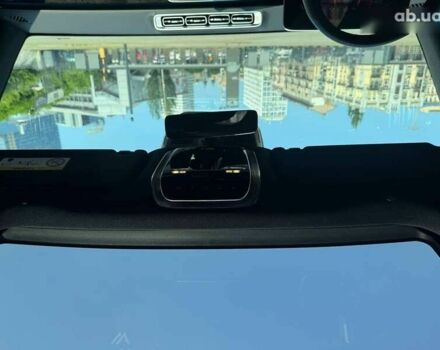 Мерседес С Класс, объемом двигателя 3 л и пробегом 70 тыс. км за 107000 $, фото 18 на Automoto.ua