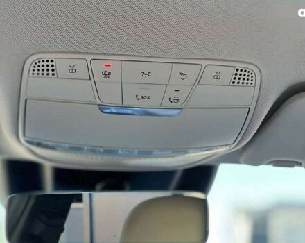 Мерседес С Клас, об'ємом двигуна 0 л та пробігом 53 тис. км за 25000 $, фото 17 на Automoto.ua