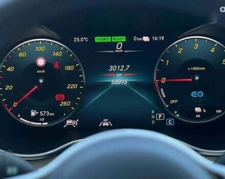 Мерседес С Клас, об'ємом двигуна 0 л та пробігом 53 тис. км за 25000 $, фото 12 на Automoto.ua