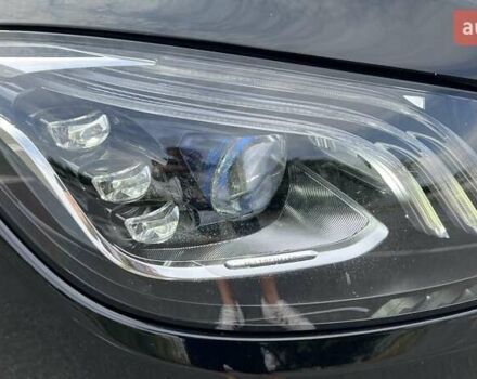 Мерседес С Клас, об'ємом двигуна 2.99 л та пробігом 165 тис. км за 55999 $, фото 12 на Automoto.ua