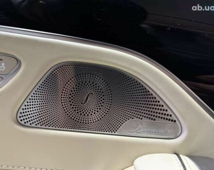 Мерседес С Клас, об'ємом двигуна 4 л та пробігом 80 тис. км за 77500 $, фото 29 на Automoto.ua