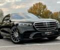 Мерседес С Класс, объемом двигателя 3 л и пробегом 37 тыс. км за 117700 $, фото 20 на Automoto.ua
