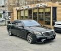 Мерседес С Класс, объемом двигателя 4 л и пробегом 88 тыс. км за 84000 $, фото 3 на Automoto.ua