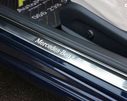 Мерседес С Класс, объемом двигателя 2 л и пробегом 42 тыс. км за 34500 $, фото 22 на Automoto.ua