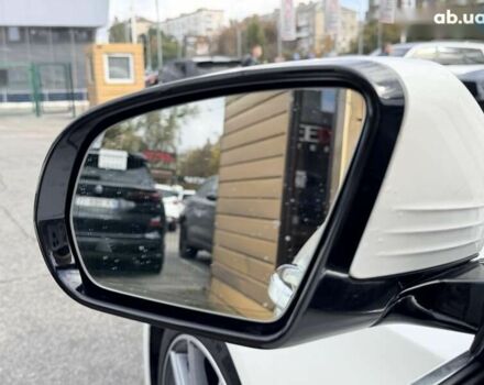 Мерседес С Клас, об'ємом двигуна 4 л та пробігом 43 тис. км за 59999 $, фото 15 на Automoto.ua