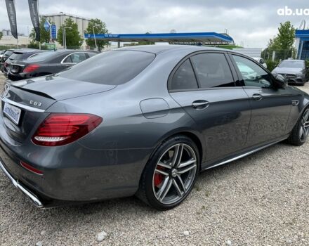 Мерседес С Класс, объемом двигателя 3.98 л и пробегом 40 тыс. км за 79119 $, фото 17 на Automoto.ua