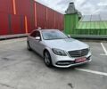 Мерседес С Класс, объемом двигателя 0 л и пробегом 78 тыс. км за 59999 $, фото 2 на Automoto.ua