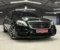 Мерседес С Класс, объемом двигателя 4 л и пробегом 29 тыс. км за 75000 $, фото 1 на Automoto.ua