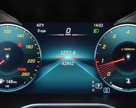 Мерседес С Класс, объемом двигателя 2 л и пробегом 42 тыс. км за 34500 $, фото 29 на Automoto.ua