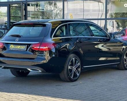 Мерседес С Клас, об'ємом двигуна 0 л та пробігом 53 тис. км за 25000 $, фото 5 на Automoto.ua