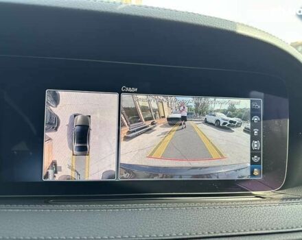 Мерседес С Клас, об'ємом двигуна 2.9 л та пробігом 166 тис. км за 55999 $, фото 24 на Automoto.ua