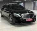 Мерседес С Класс, объемом двигателя 4 л и пробегом 29 тыс. км за 75000 $, фото 23 на Automoto.ua