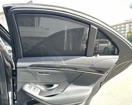 Мерседес С Клас, об'ємом двигуна 2.9 л та пробігом 166 тис. км за 55999 $, фото 14 на Automoto.ua