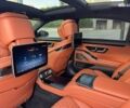 Мерседес С Клас, об'ємом двигуна 2.9 л та пробігом 69 тис. км за 109900 $, фото 24 на Automoto.ua