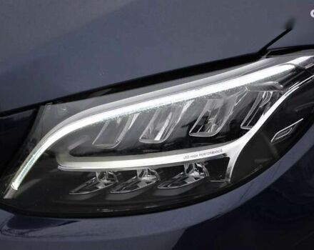 Мерседес С Класс, объемом двигателя 2 л и пробегом 42 тыс. км за 34500 $, фото 5 на Automoto.ua